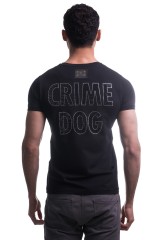 crimedog black