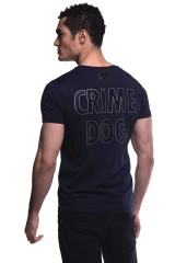 crimedog blue